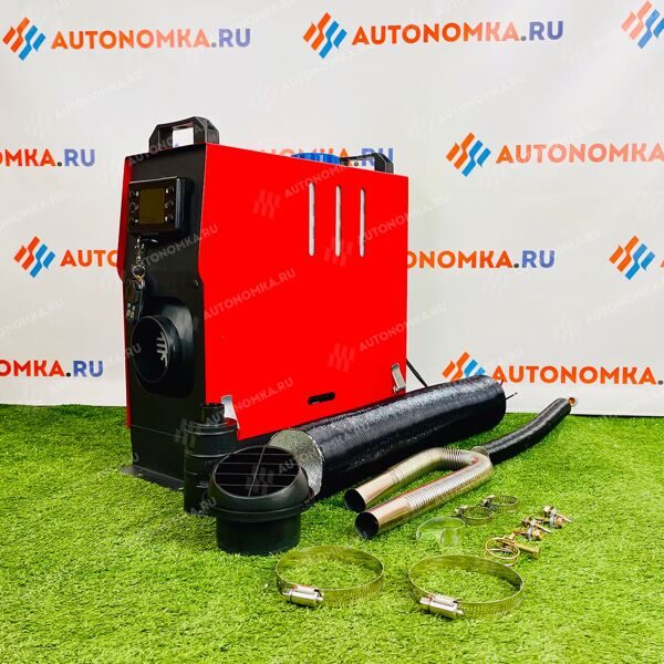 Автономка Heating 24V (сухой фен)