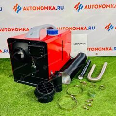 Автономка переносная Tademitsu 12V 5 кВт