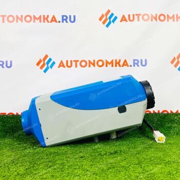 Встраиваемый отопитель Maxpower 12V